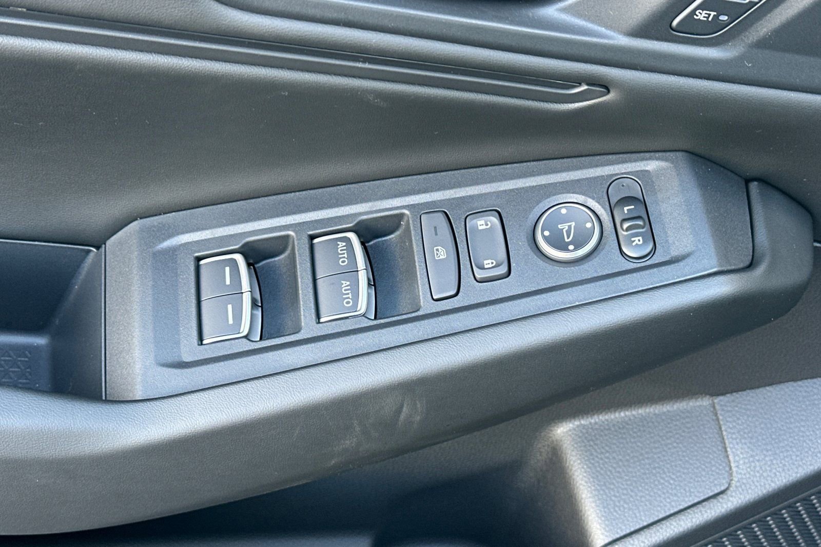 New 2026 Honda Accord EX-L image 11