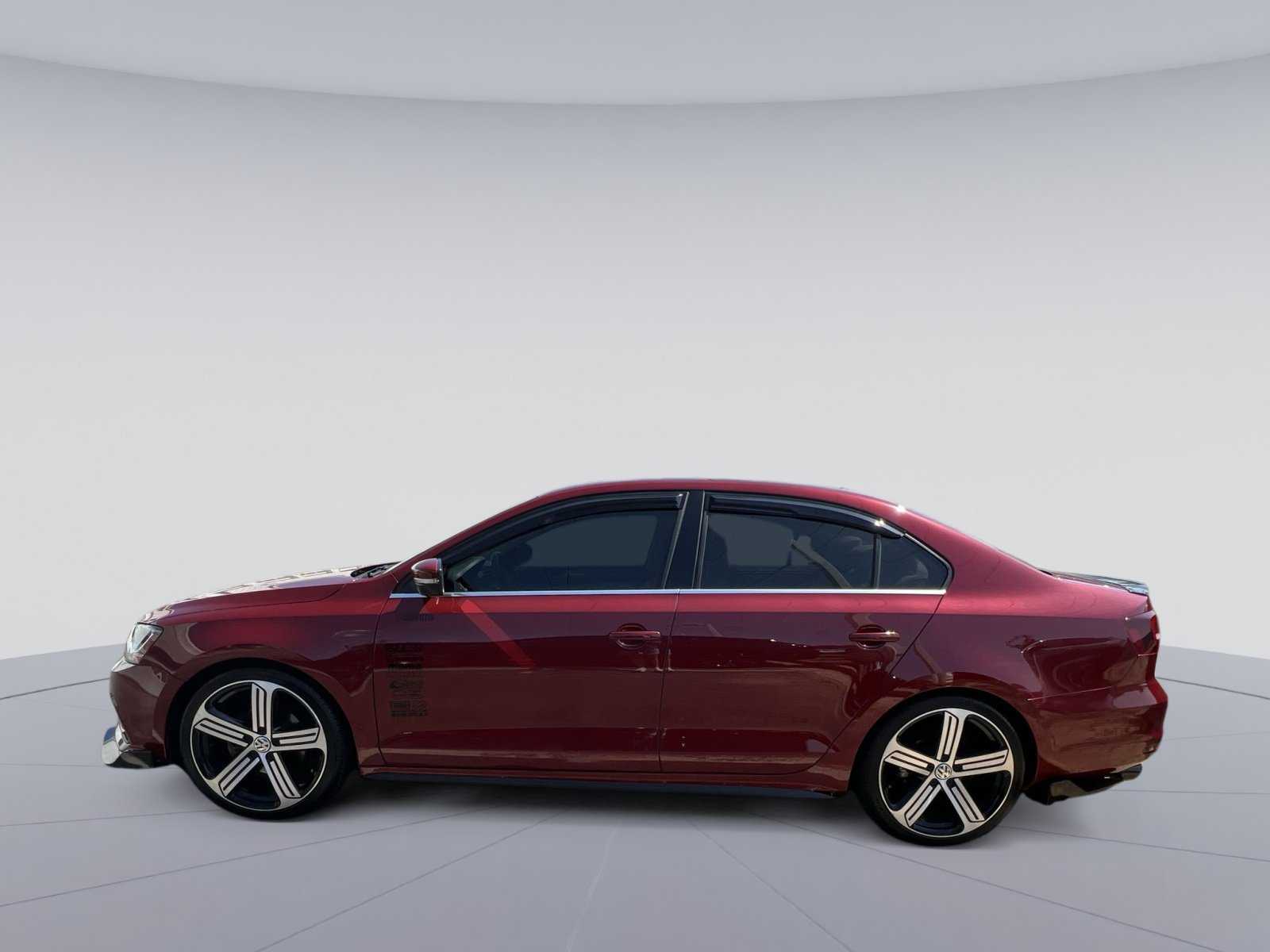 Used 2018 Volkswagen Jetta SE FWD image 6