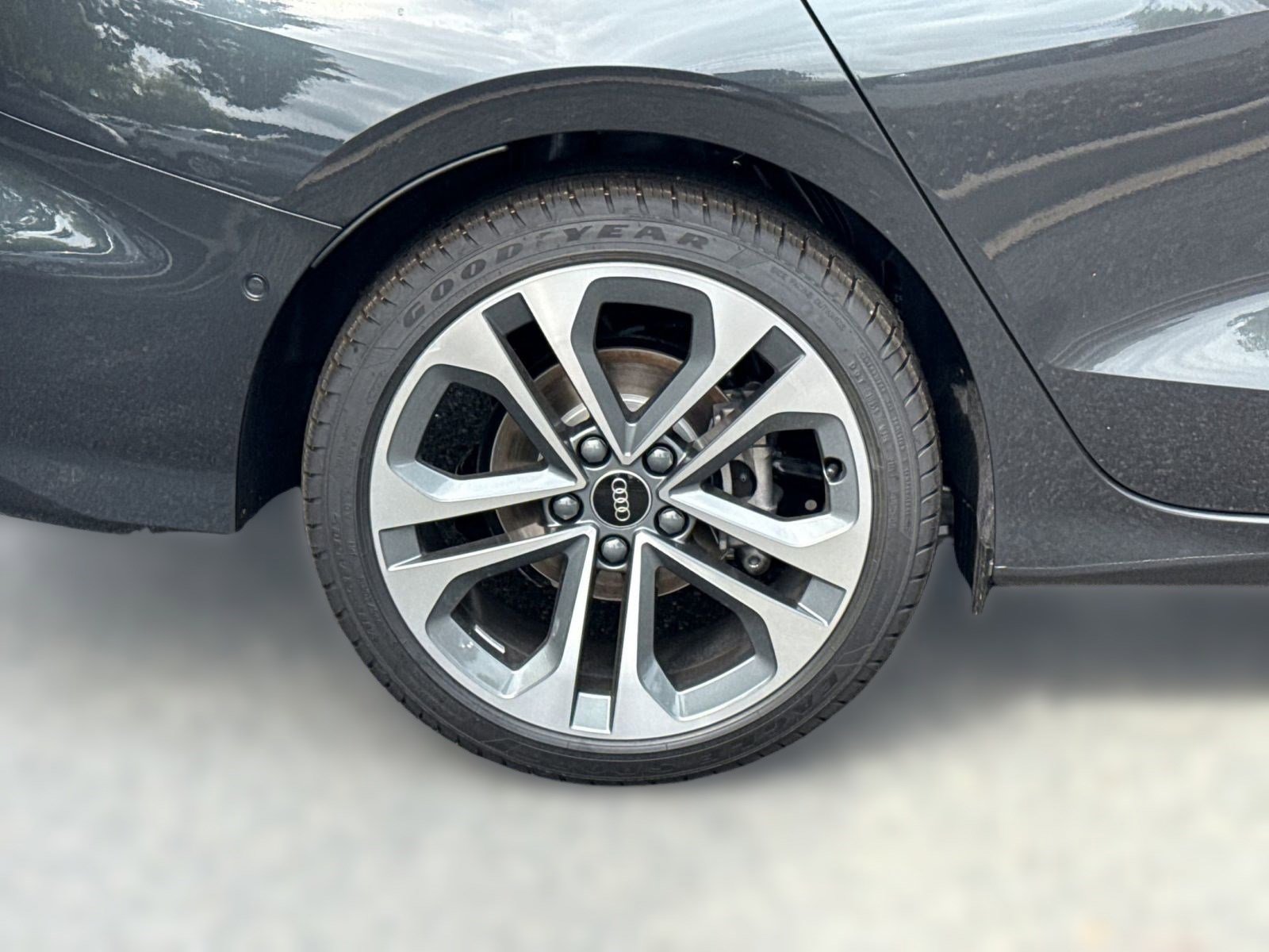 New 2026 Audi A3 2.0T Premium Plus image 23