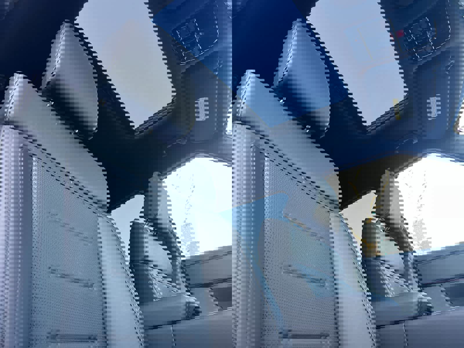 Certified 2025 Hyundai Santa Fe Calligraphy image 19