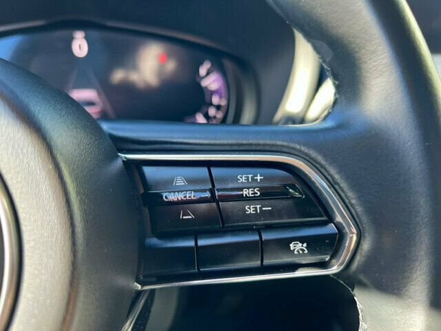 Used 2024 MAZDA CX-90 Plug-In Hybrid w/ Premium Pkg AWD/4WD image 25