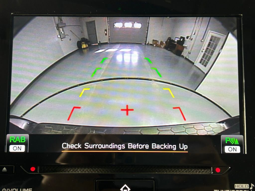 Used 2023 Subaru Crosstrek Hybrid w/ Popular Package #3 AWD/4WD image 19