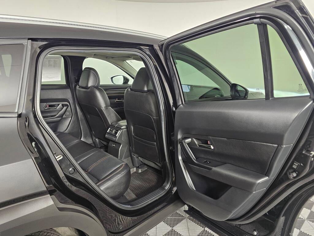 Used 2024 MAZDA CX-50 2.5 Turbo w/ Weather Package image 35