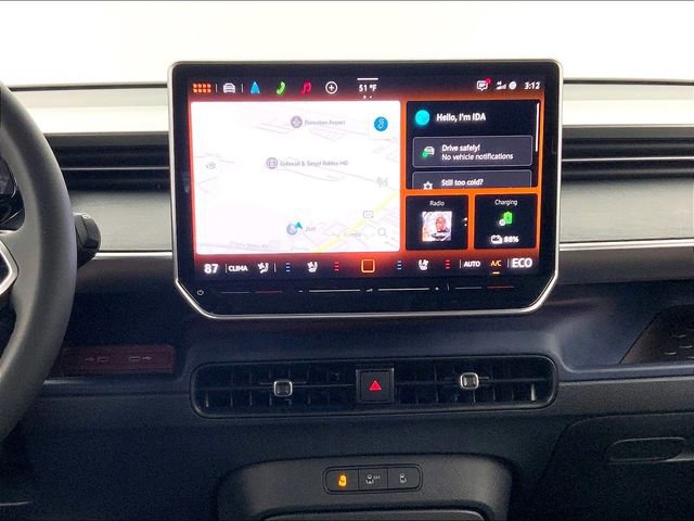 New 2025 Volkswagen ID. Buzz Pro S Plus RWD image 7