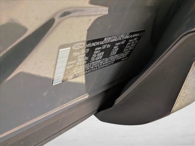 Used 2022 Hyundai Santa Fe SEL w/ Convenience + Premium Package image 15