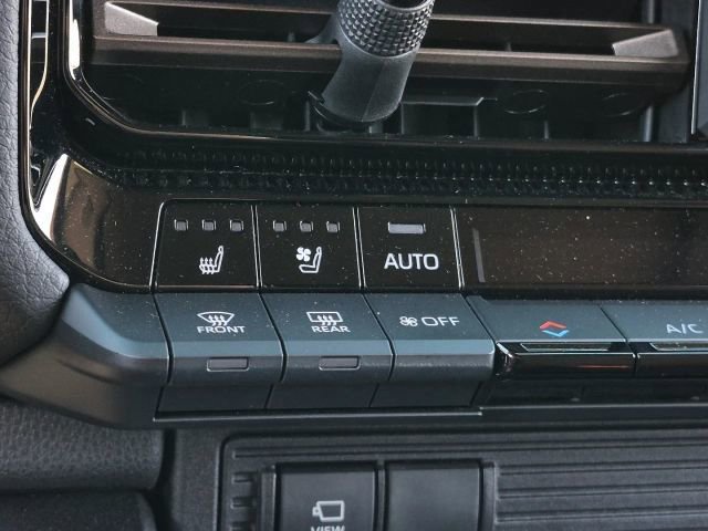 Used 2025 Toyota Land Cruiser w/ Premium Package image 31