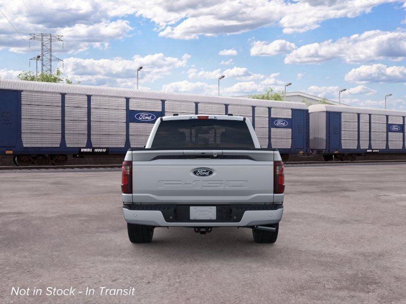 New 2026 Ford F150 XLT AWD/4WD image 5