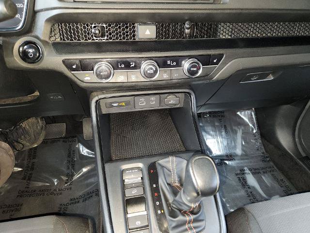 Used 2023 Honda CR-V Sport image 22