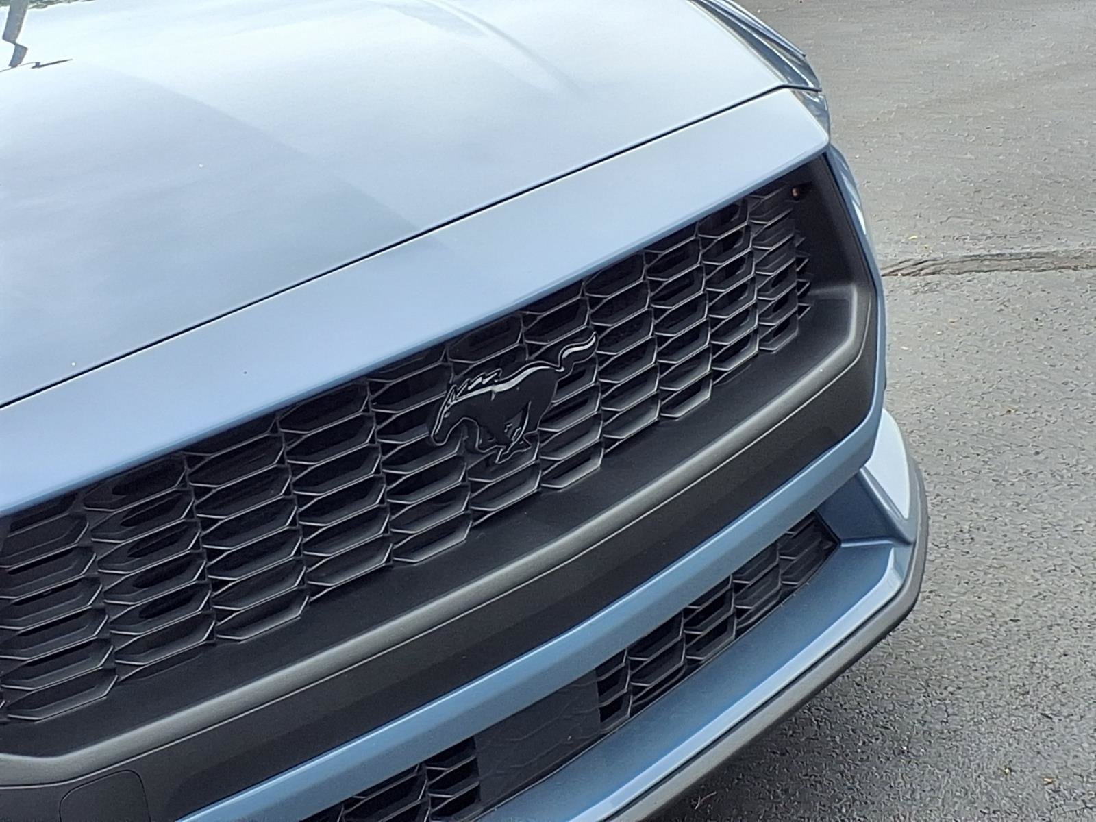 Used 2024 Ford Mustang Premium RWD image 30