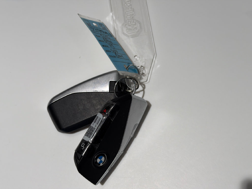 Used 2026 BMW X5 xDrive40i AWD/4WD image 37