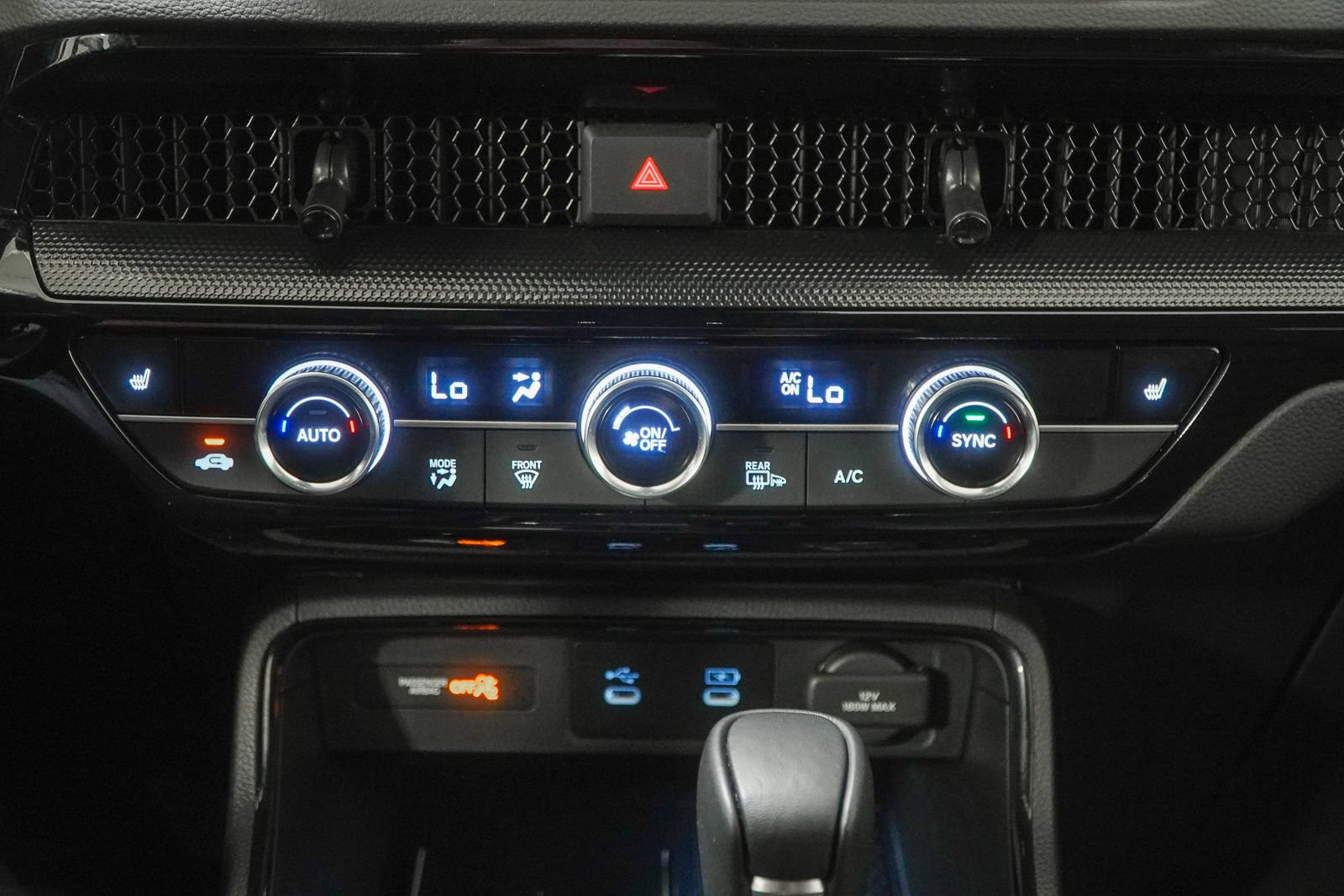 Used 2026 Honda CR-V Sport Touring image 33