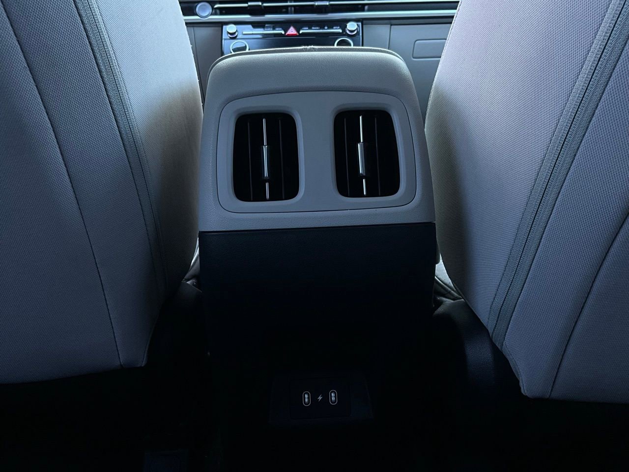 Used 2025 Hyundai Tucson SEL image 13