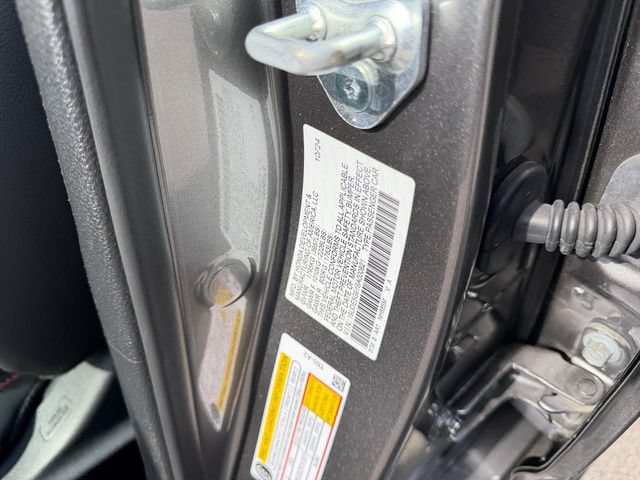 Certified 2025 Acura Integra Type S FWD image 19
