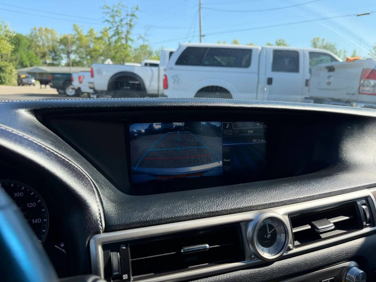 Used 2013 Lexus GS 350 AWD w/ Premium Pkg image 47