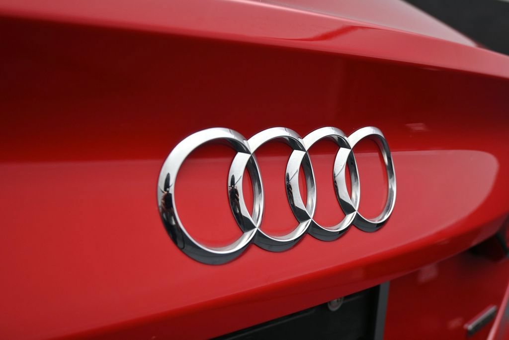 Used 2024 Audi A5 2.0T Premium Plus AWD/4WD image 45