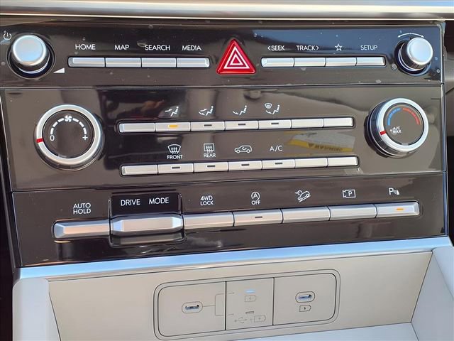 New 2026 Hyundai Santa Fe SE image 18