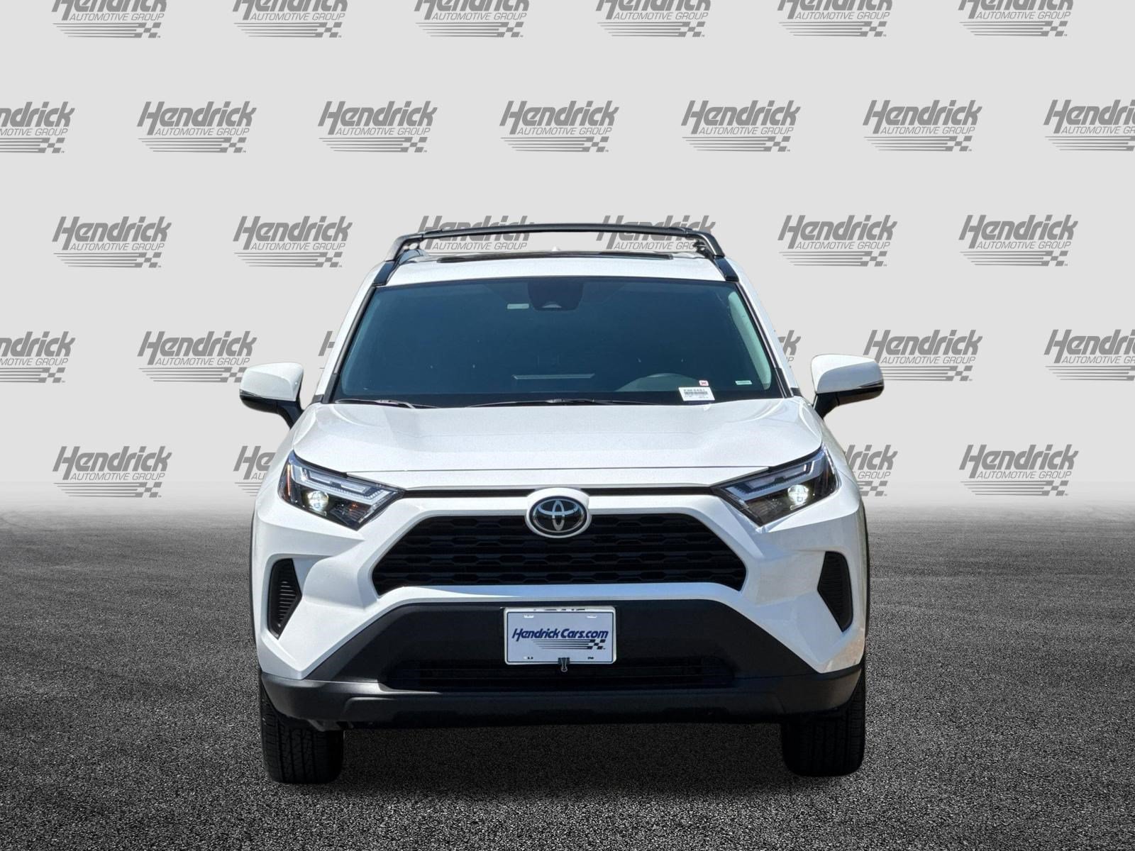 Used 2025 Toyota RAV4 XLE w/ Convenience Package AWD/4WD image 10