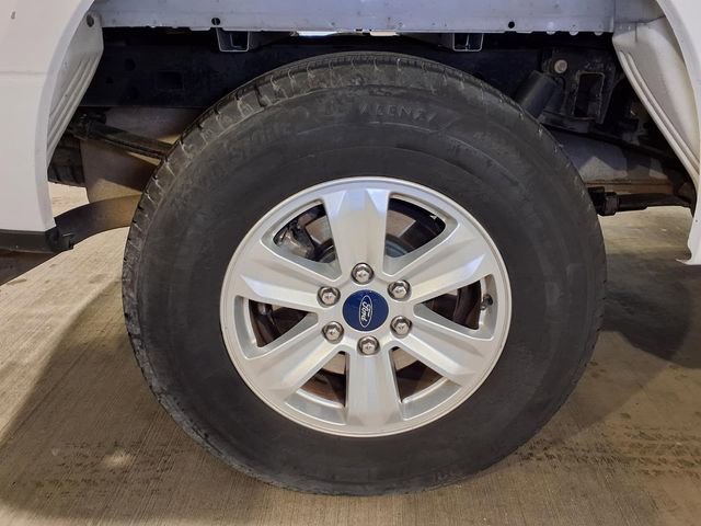 Used 2019 Ford F150 XL w/ Equipment Group 101A Mid AWD/4WD image 24
