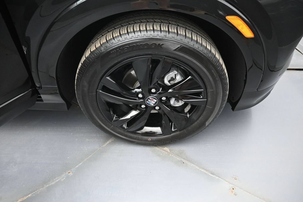 Used 2025 Buick Encore GX Sport Touring FWD image 29