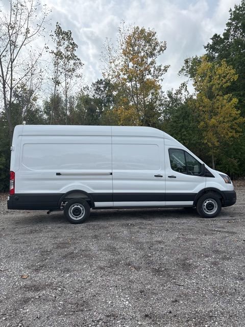 New 2025 Ford Transit 350 148 High Roof Extended image 4