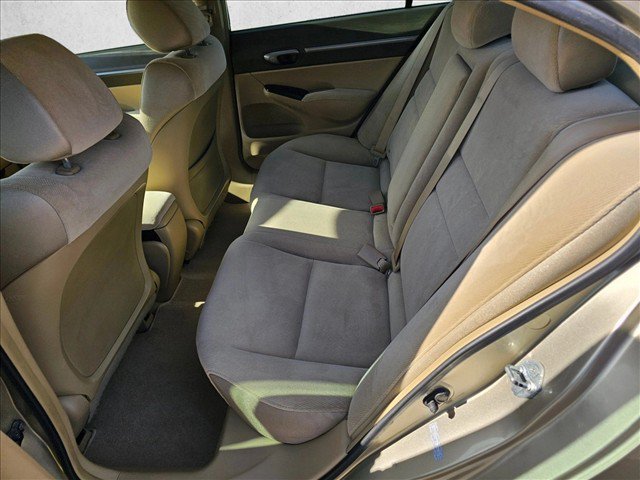 Used 2007 Honda Civic EX image 17