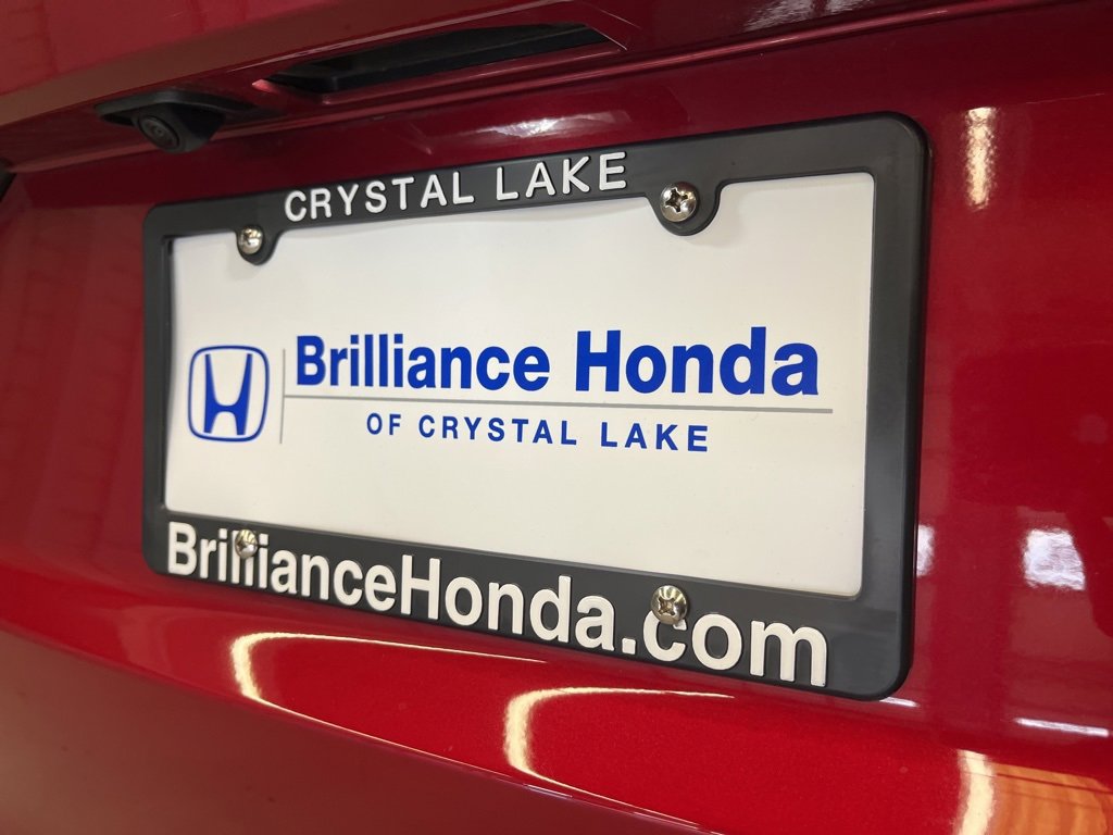 Used 2024 Honda CR-V EX-L image 35