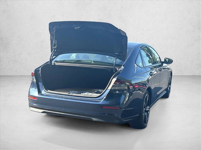 New 2026 Honda Accord SE video 2