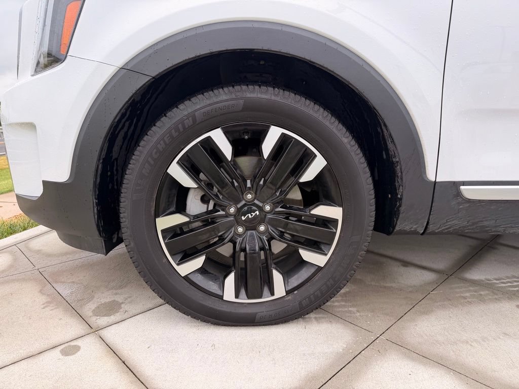 Used 2023 Kia Telluride SX AWD/4WD image 14