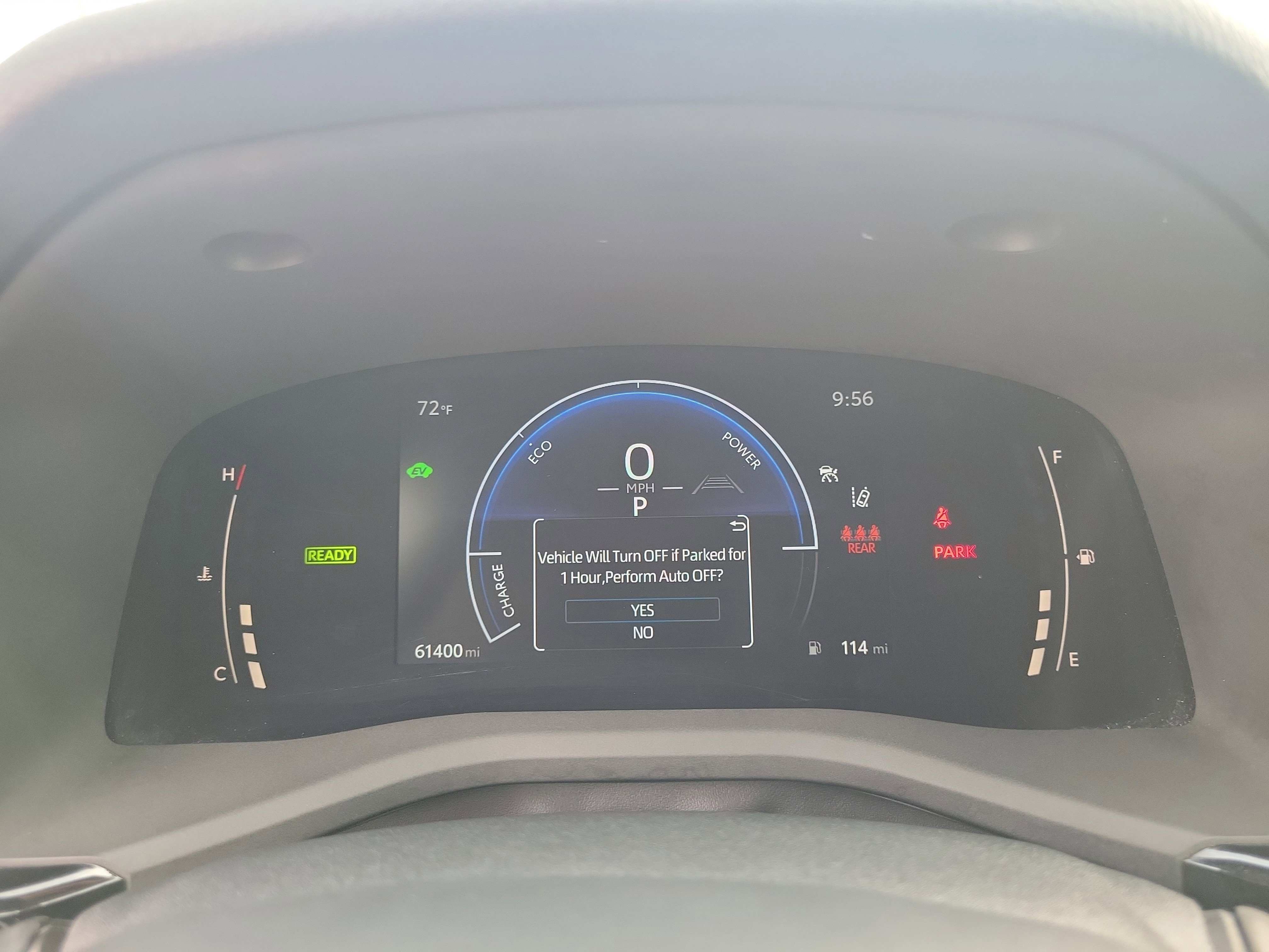 Used 2025 Toyota Camry SE FWD image 24