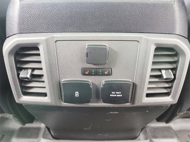 Used 2019 Ford F150 Raptor w/ Equipment Group 802A Luxury image 41