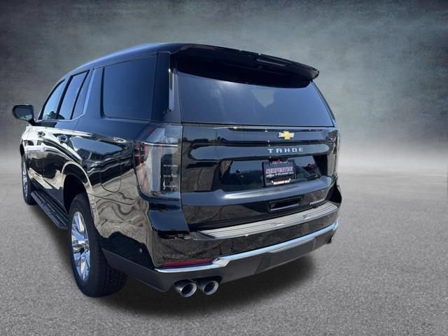 New 2026 Chevrolet Tahoe Premier w/ Sun And Tow Package AWD/4WD image 9