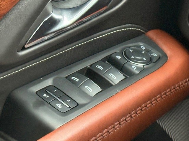 Certified 2024 GMC Yukon XL Denali Ultimate image 39