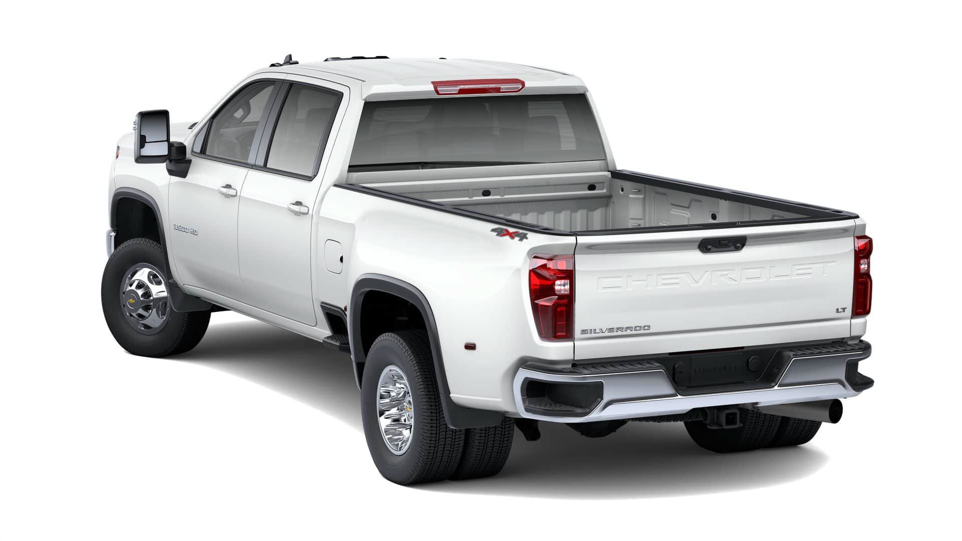New 2026 Chevrolet Silverado 3500 LT w/ Convenience Package AWD/4WD image 26