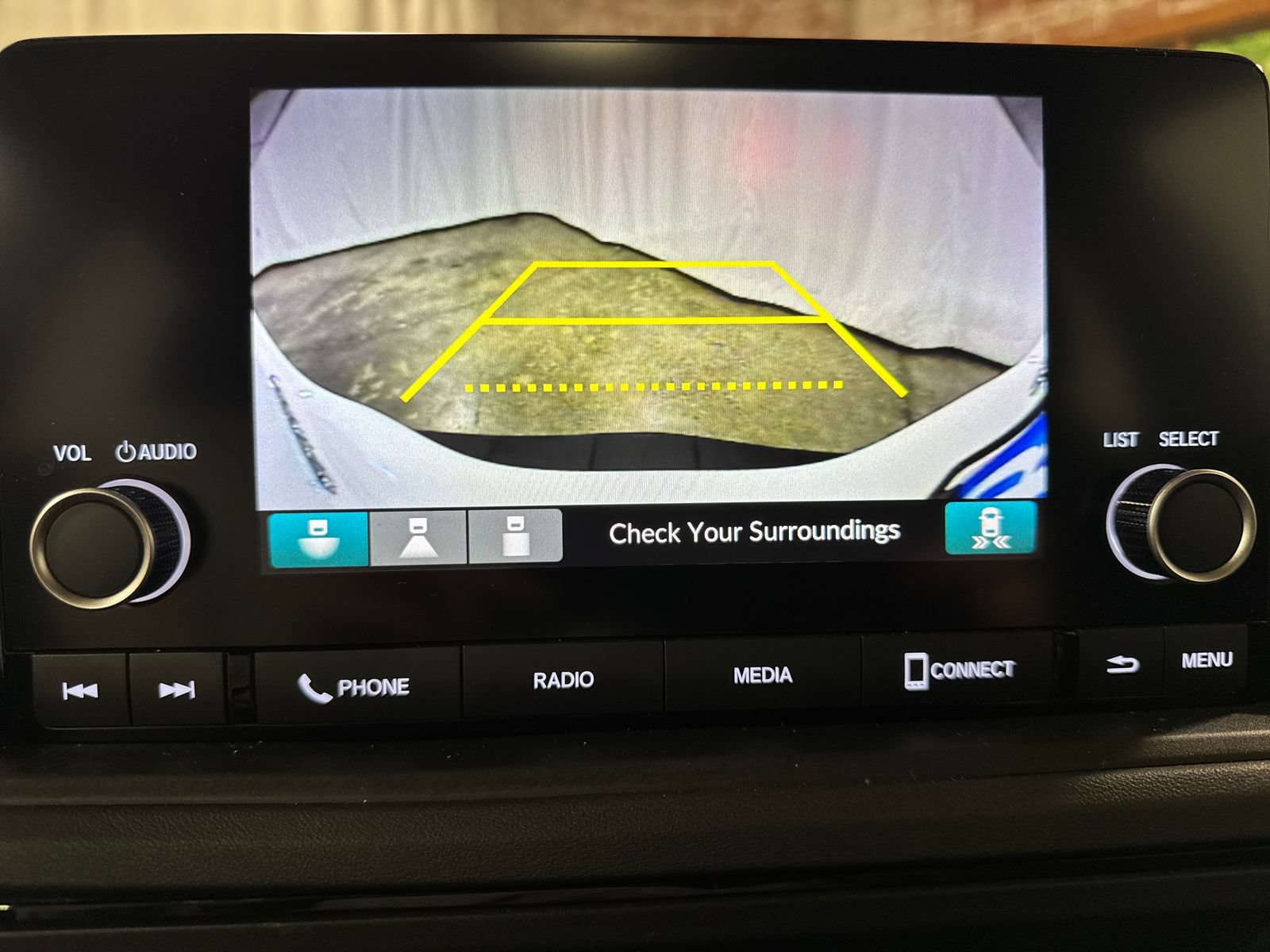 Used 2023 Honda Accord EX image 22