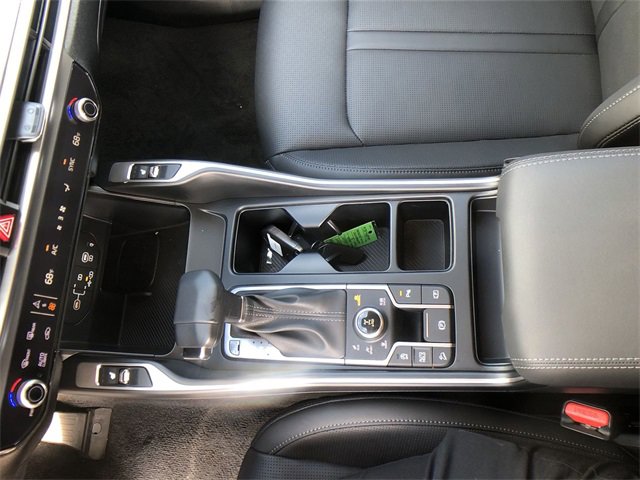 New 2025 Kia Sorento S image 21