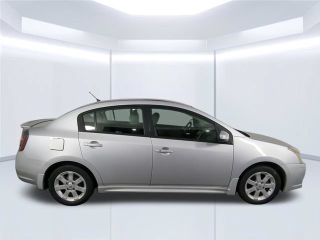 Used 2012 Nissan Sentra 2.0 SR w/ Convenience Pkg FWD image 36