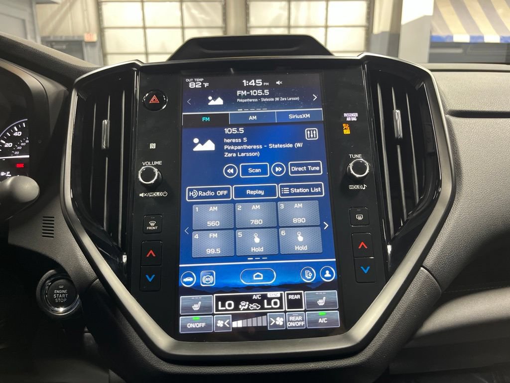 Used 2023 Subaru Ascent Onyx Edition Limited AWD/4WD image 23