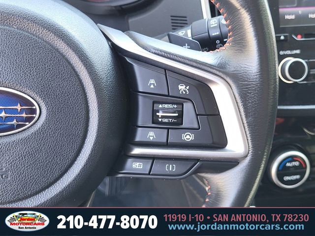 Used 2020 Subaru Forester Sport w/ Popular Package #2 AWD/4WD image 26