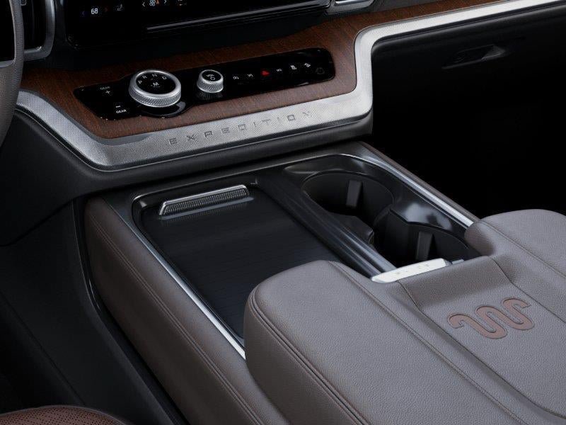 New 2027 Ford Expedition King Ranch AWD/4WD image 15