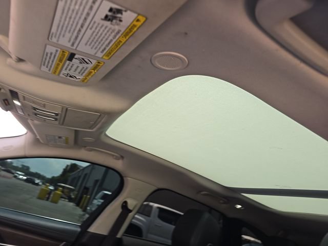 Used 2021 Jaguar F-PACE S AWD/4WD image 14