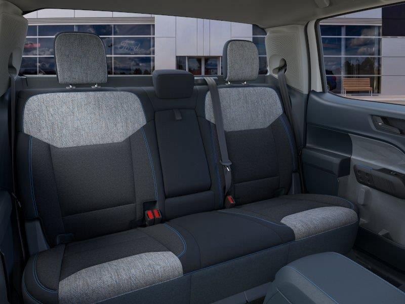 New 2026 Ford Maverick XLT w/ XLT Luxury Package AWD/4WD image 11
