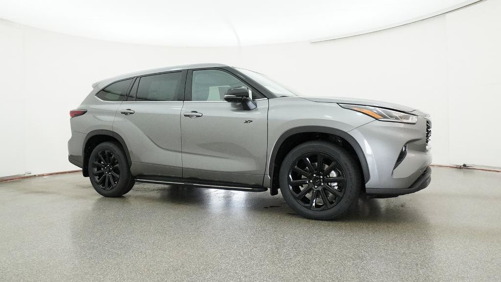 New 2026 Toyota Highlander Limited AWD/4WD image 31