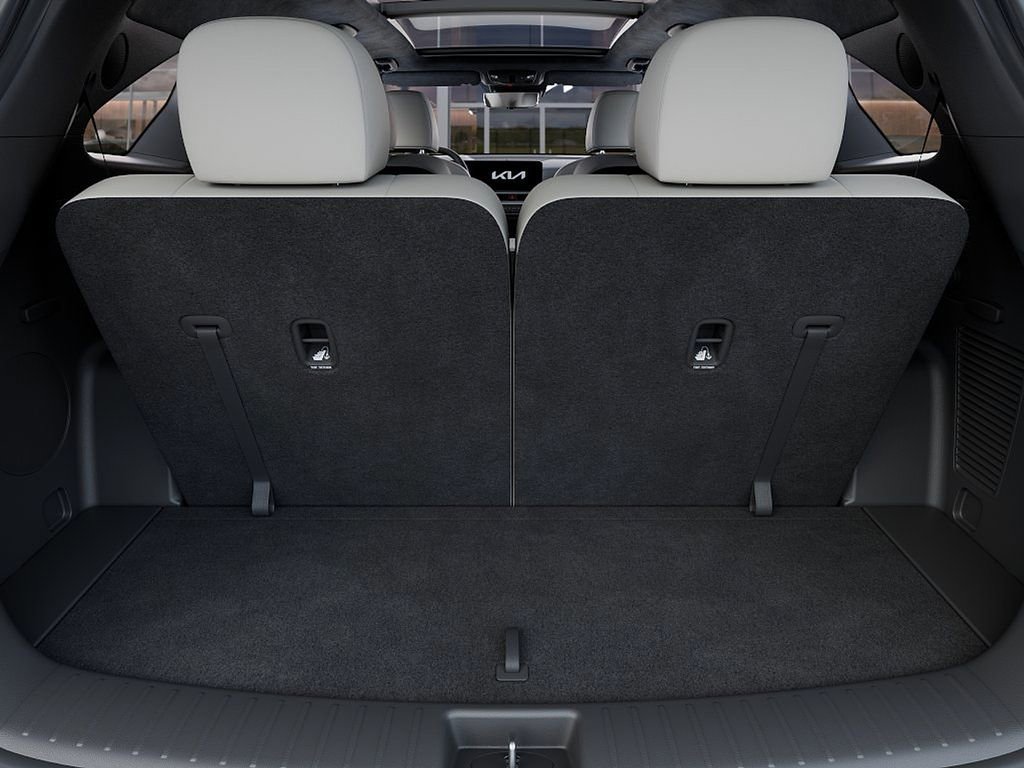 New 2026 Kia Sorento SX Prestige AWD/4WD image 19