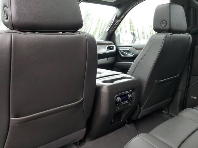 Used 2023 Chevrolet Tahoe LT w/ Luxury Package AWD/4WD image 32