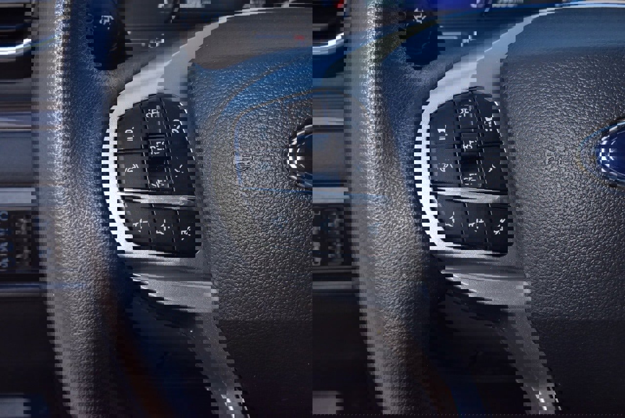 Used 2022 Ford Explorer Limited w/ Limited Technology Package image 25