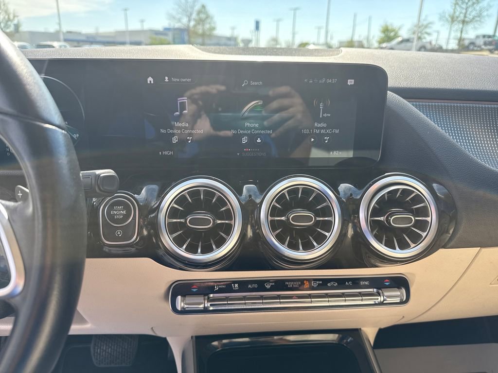 Used 2022 Mercedes-Benz GLA 250 image 24