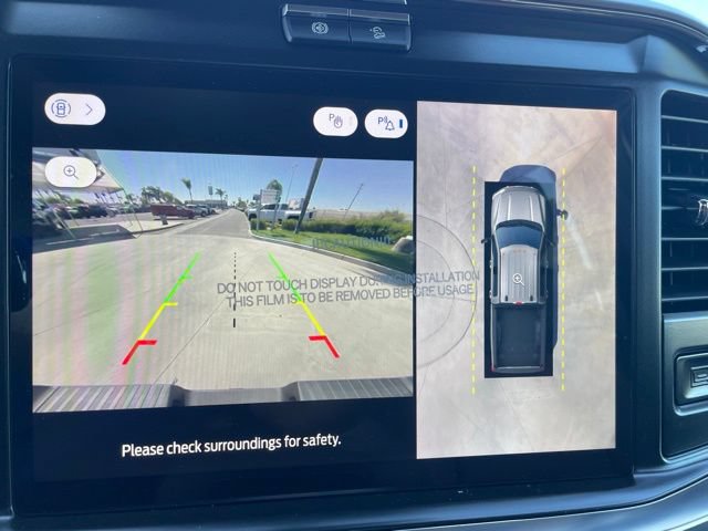 New 2026 Ford F350 King Ranch AWD/4WD image 13