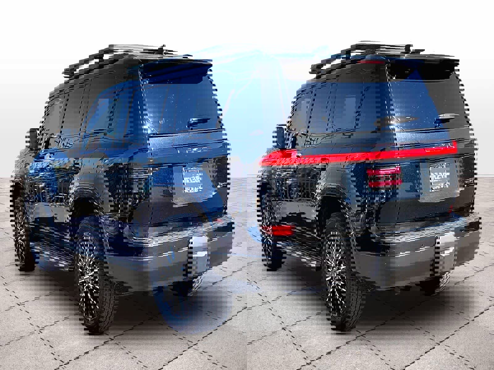 Used 2024 Lexus GX 550 Luxury w/ Accessory Package (2T) image 12