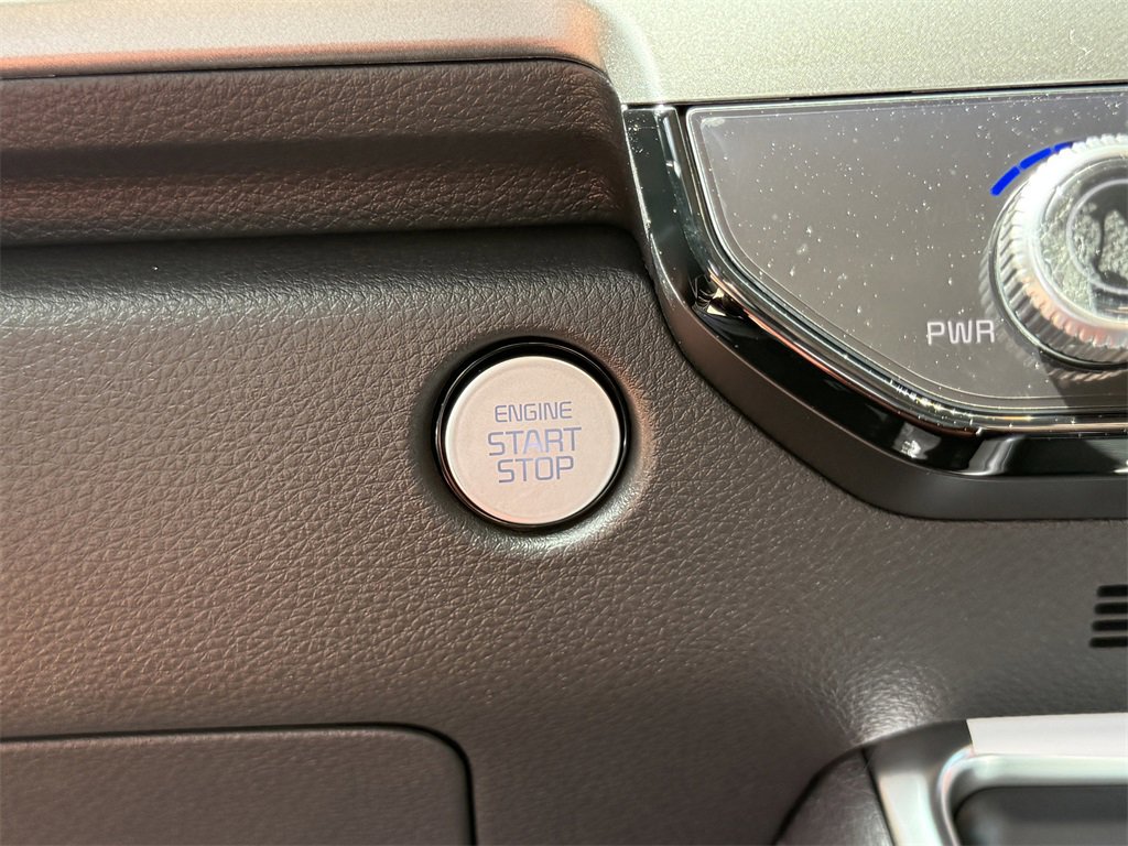 New 2026 Kia Carnival SX Prestige image 35
