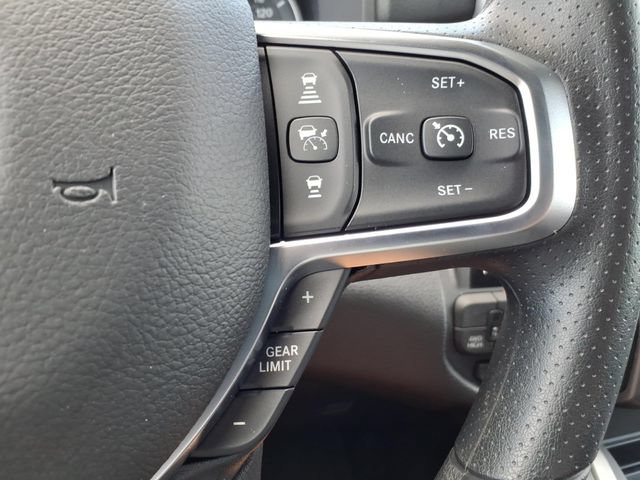 New 2026 RAM 1500 Express AWD/4WD image 25
